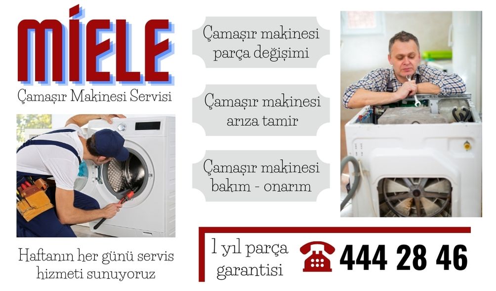 miele-çamaşır-makinesi-servisi